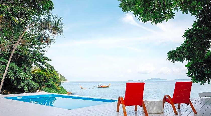 Casa De Lipe Pool Villa