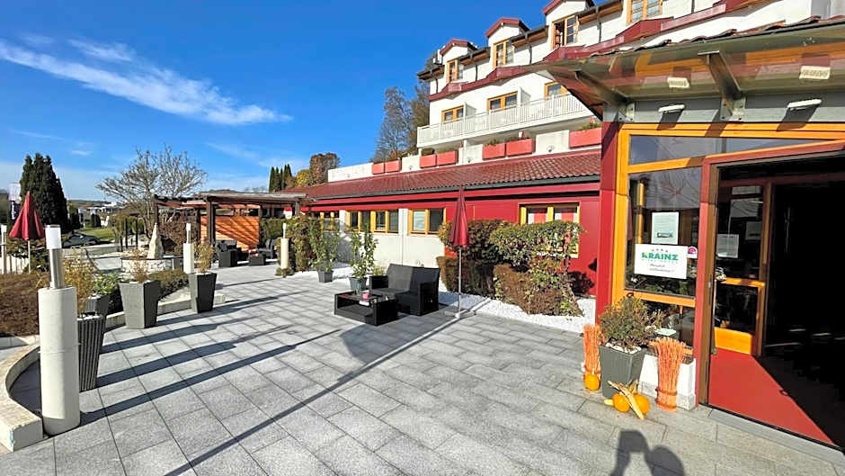 Vitalhotel Krainz