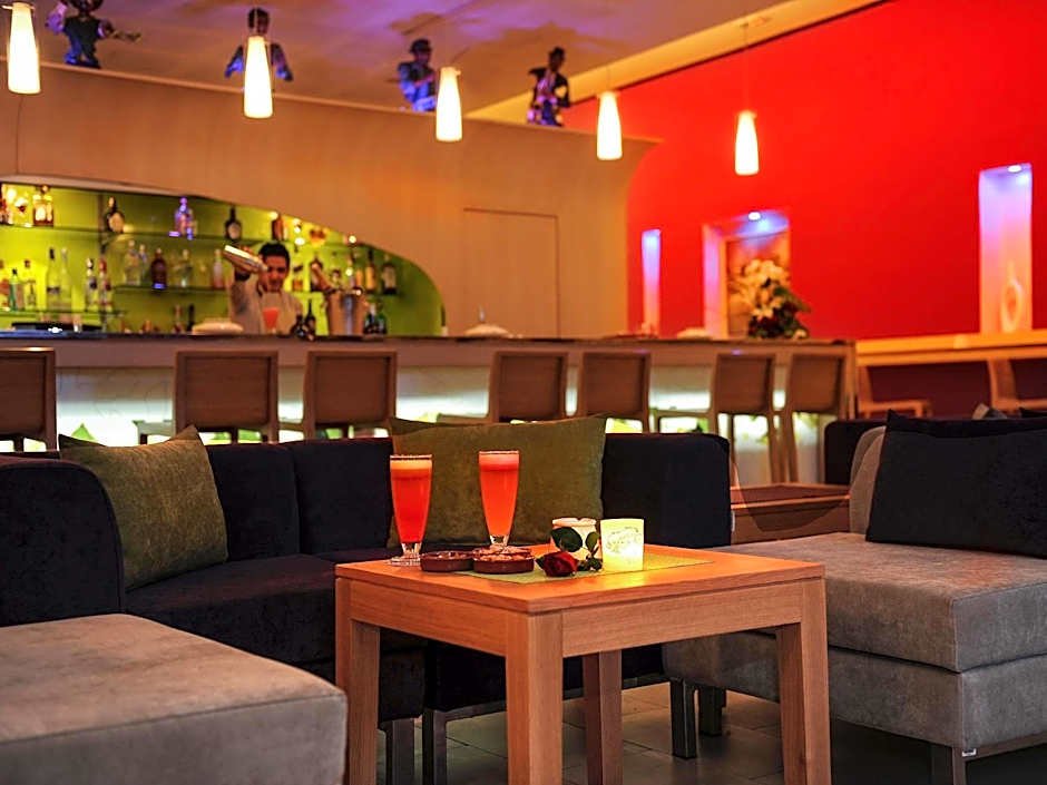 Ibis Tanger City Center