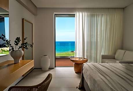 Double Suite Sea View