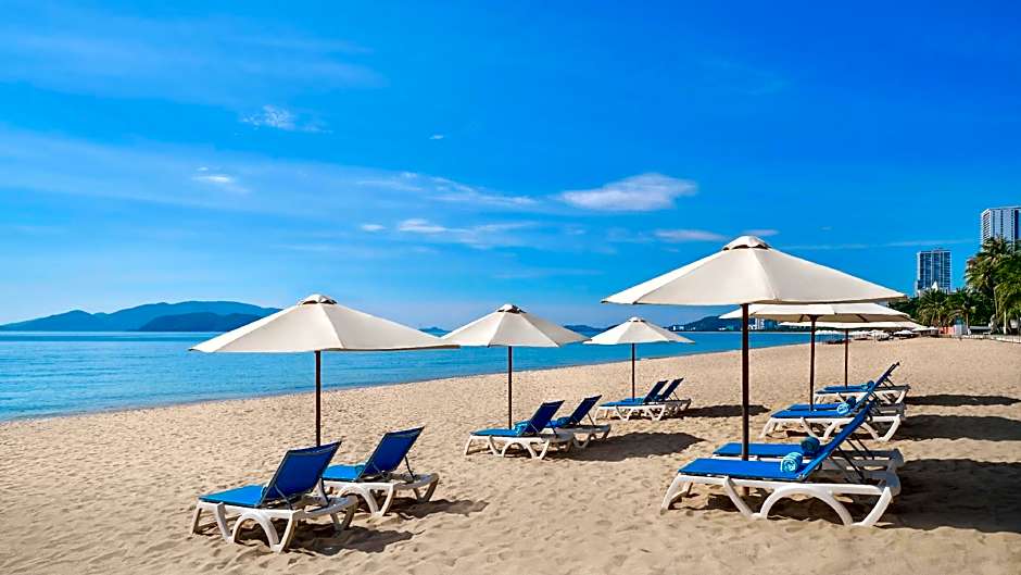 InterContinental Residences Nha Trang By IHG