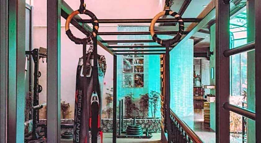 Century Bay Private Residences