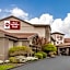 Best Western Plus Mill Creek Inn