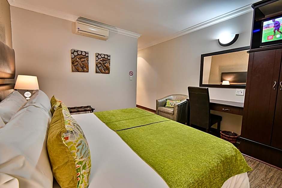 Villa Bali Luxury Guesthouse