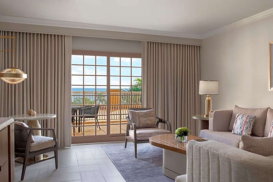 The Ritz-Carlton Naples