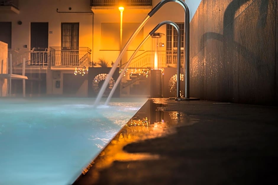 Evo Boutique Hotel & SPA