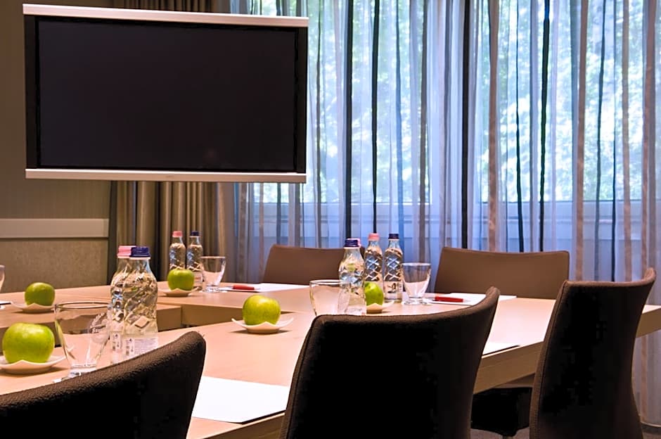 Mamaison Hotel Andrassy Budapest