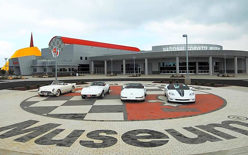 Baymont by Wyndham Bowling Green