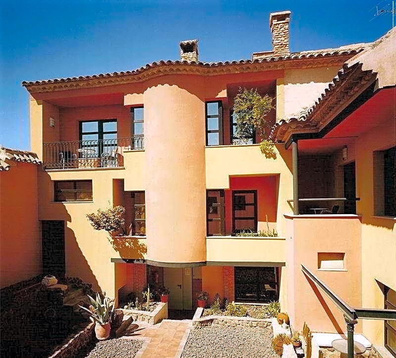 La Casa del Rector Hotel Spa