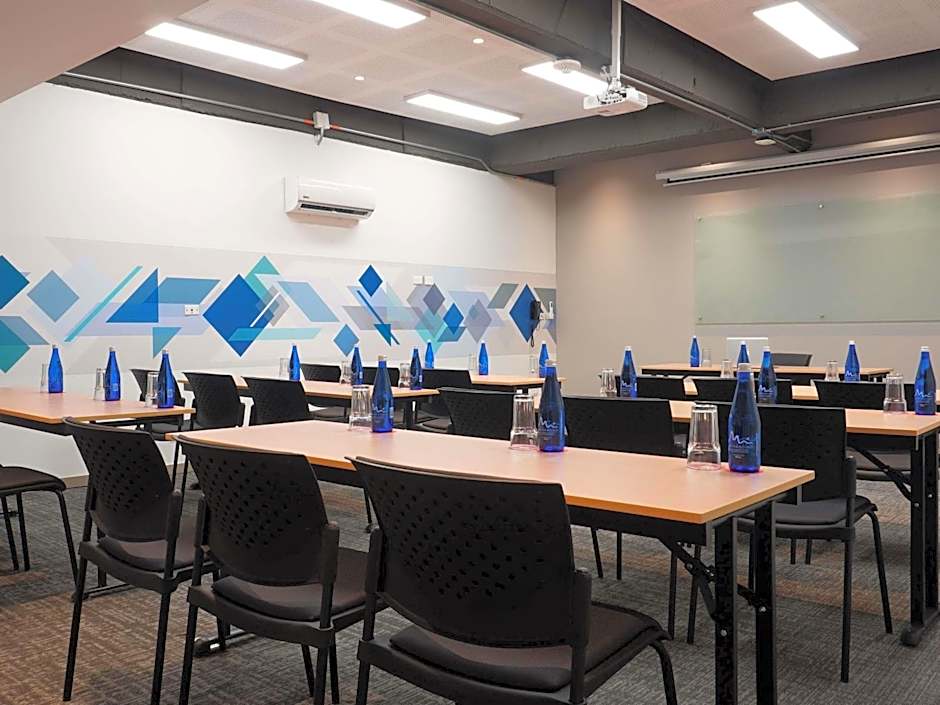 Ibis Barranquilla