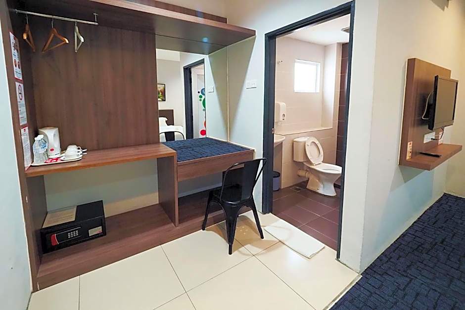 S Boutique Hotel