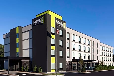 Home2 Suites by Hilton East Haven New Haven