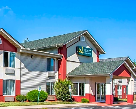 Quality Inn & Suites Franklin