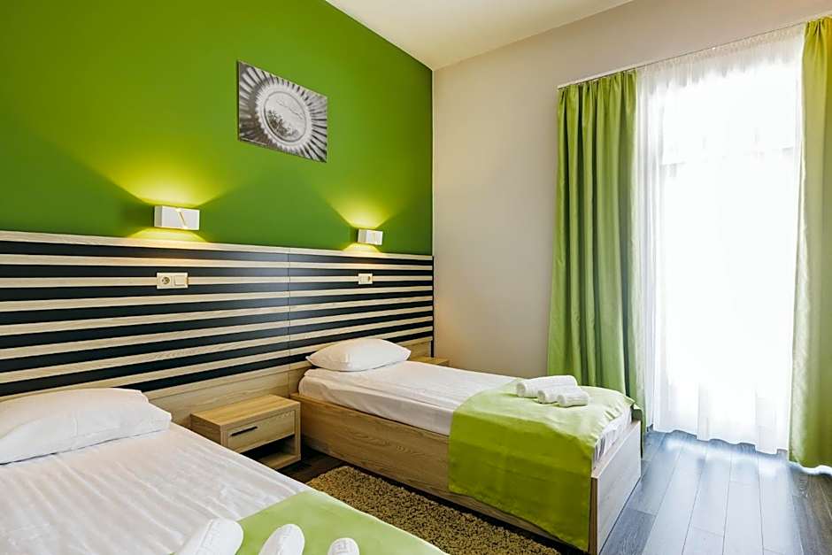 Altus Hotel & Spa