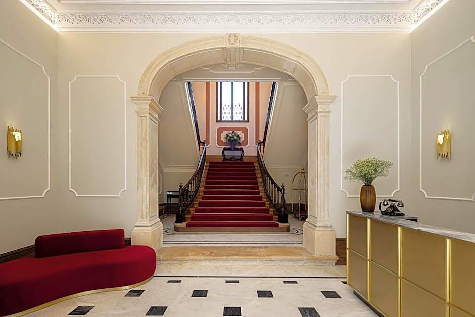 MS Collection Aveiro - Palacete Valdemouro