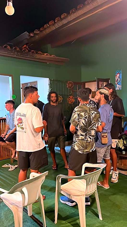 Aura Hostel