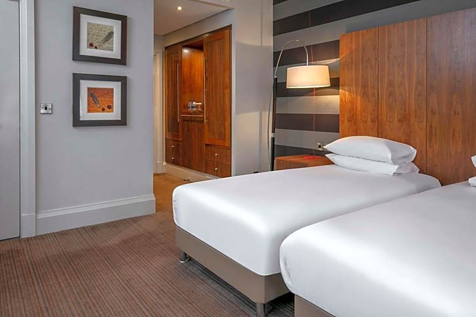 DoubleTree by Hilton Stratford-upon-Avon, United Kingdom