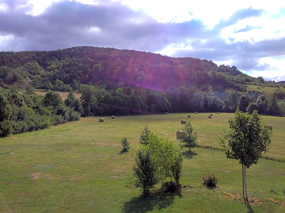 Alcove Du Velay