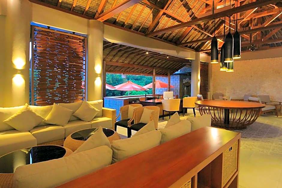 The Sterling Uluwatu