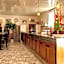 Logis hotel restaurant de Provence