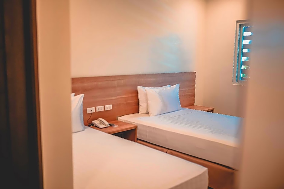 Trip Inn Legazpi City near Airport 