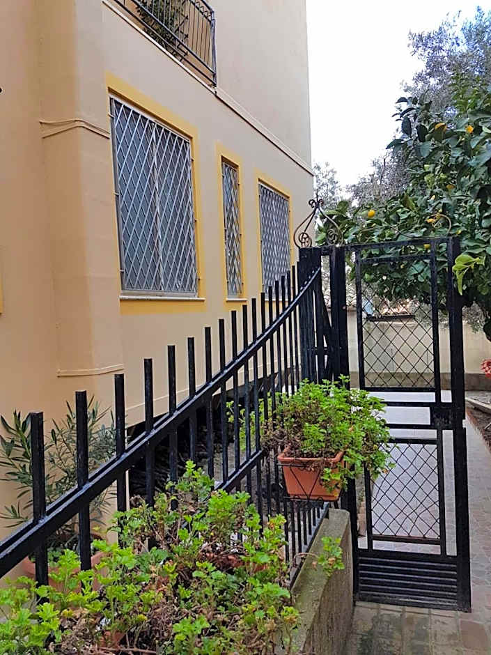 Appartamento per Turisti Mesovia