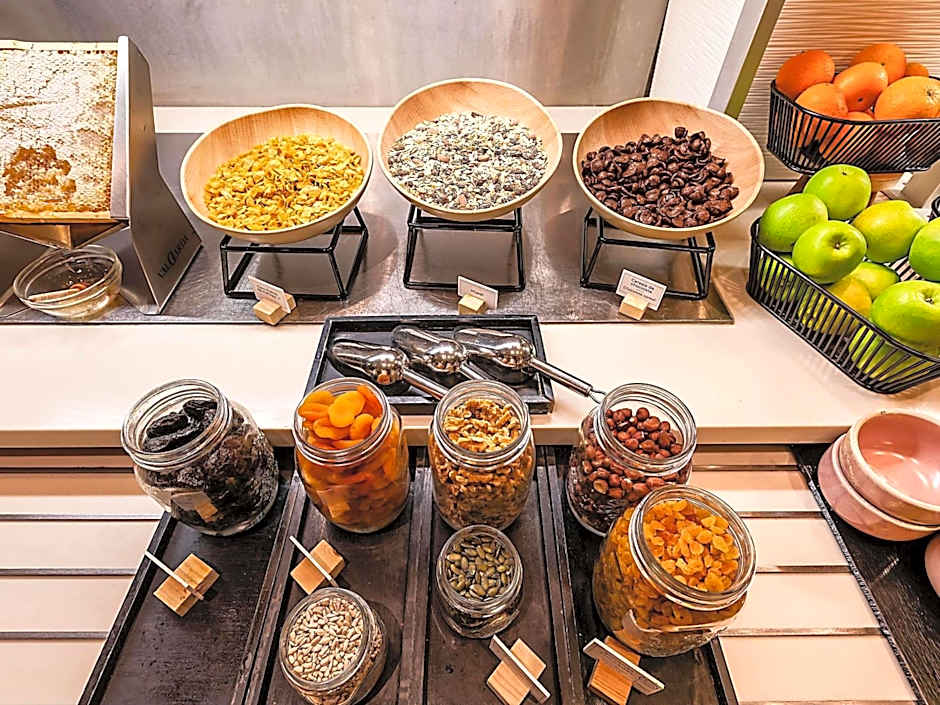 Hotel Mercure Lisboa