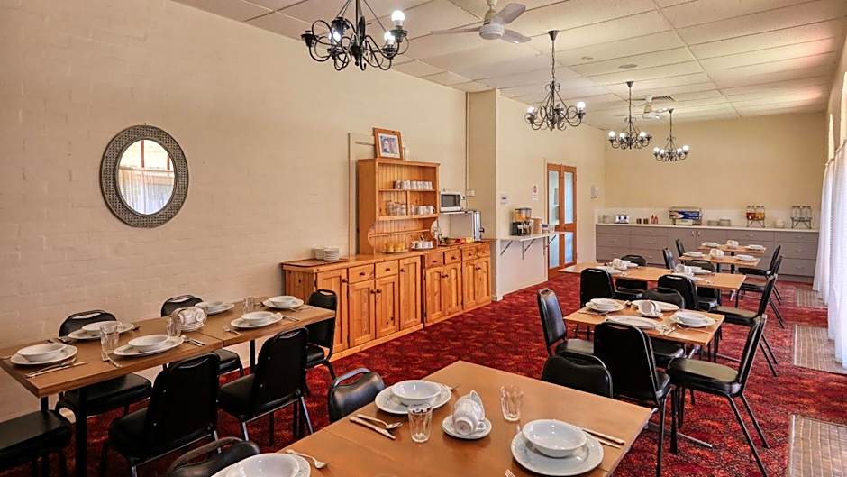 Bishops Lodge Narrandera