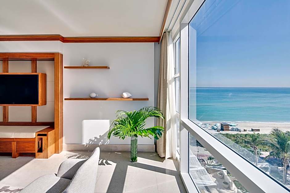 Carillon Miami Wellness Resort