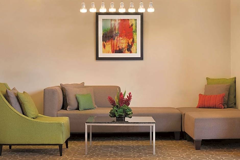 MARINN PLACE Financial District