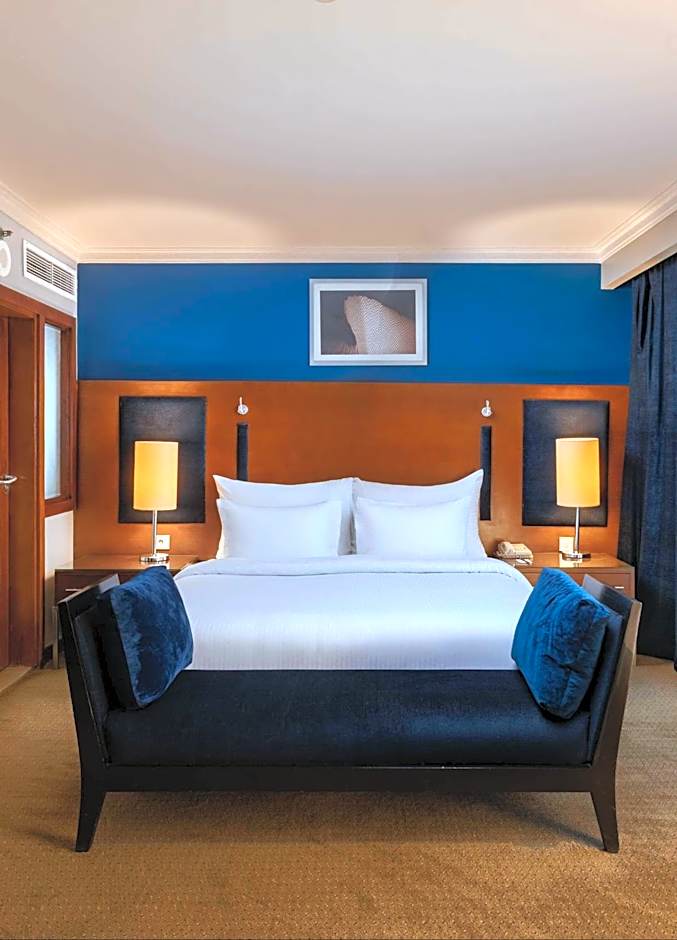 Radisson Blu Hotel, Cairo Heliopolis