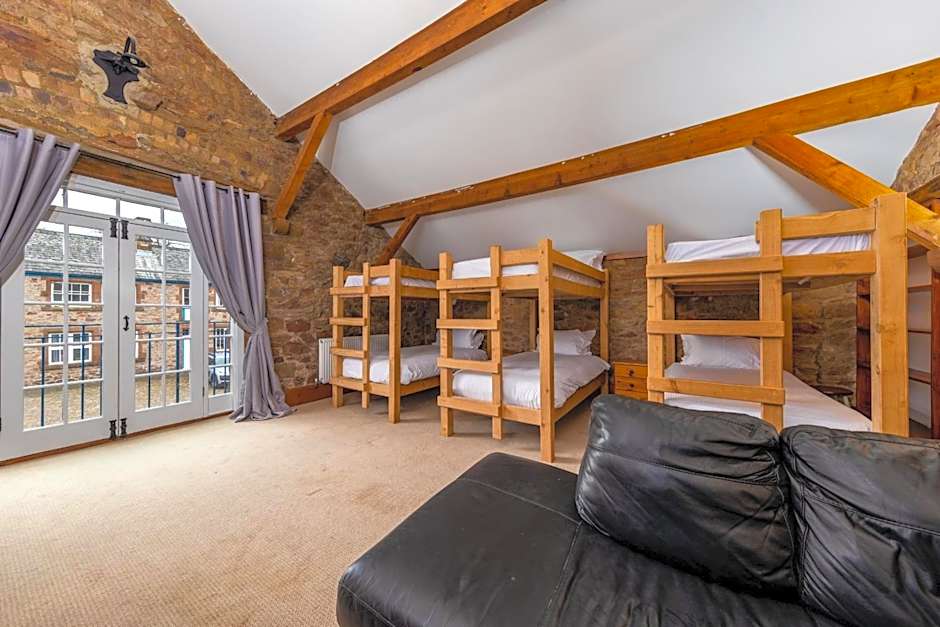 Muncaster Castle Coachman's Quarters