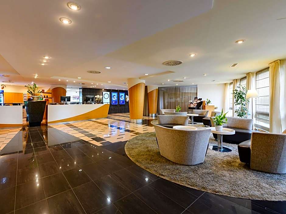 Moevenpick Hotel Egerkingen