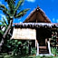 Flower Bud Bungalow Balangan