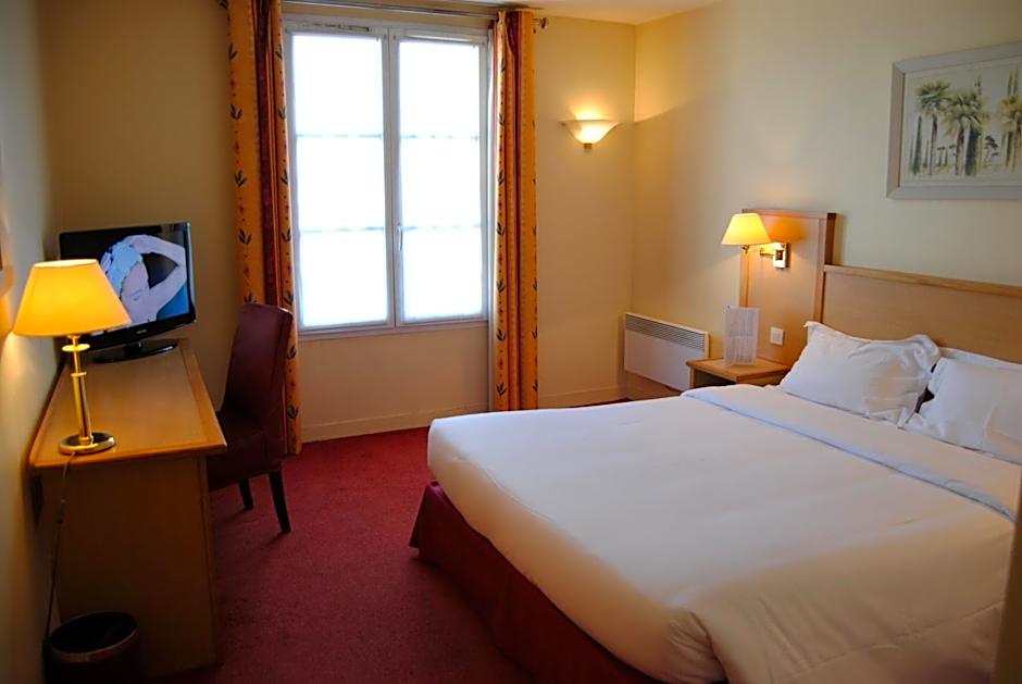 Résidence du Grand Hôtel