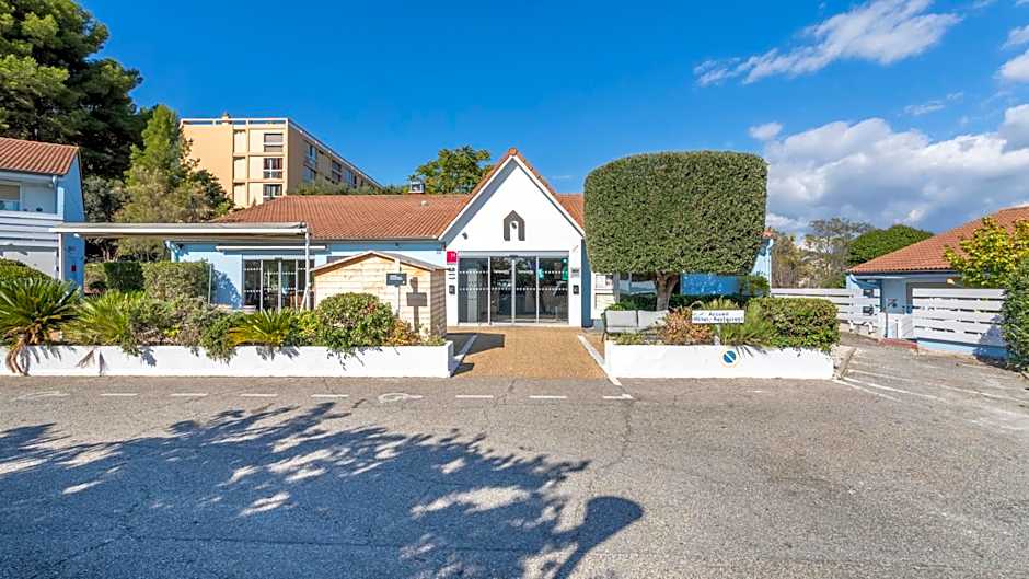 Campanile Marseille Saint Antoine