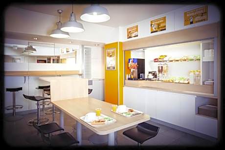 Unisotel Saintes Ex F1