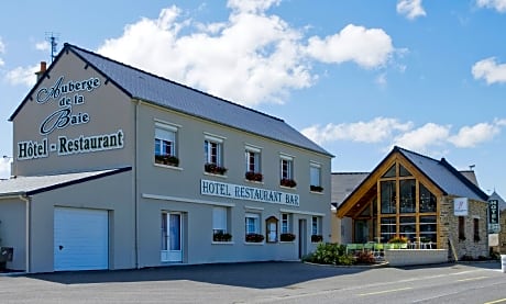 Hotel Auberge De La Baie