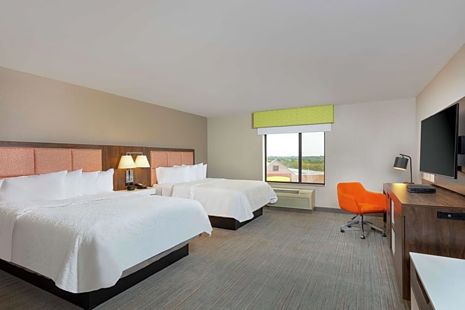 Hampton Inn By Hilton Omaha West-Lakeside