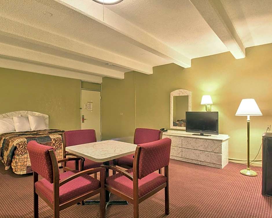 Econo Lodge