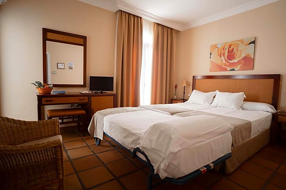 Hotel Albaida Nature