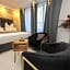 Suites Aix la Chapelle, Exclusive Apartments, Wellness and more, Aachen City