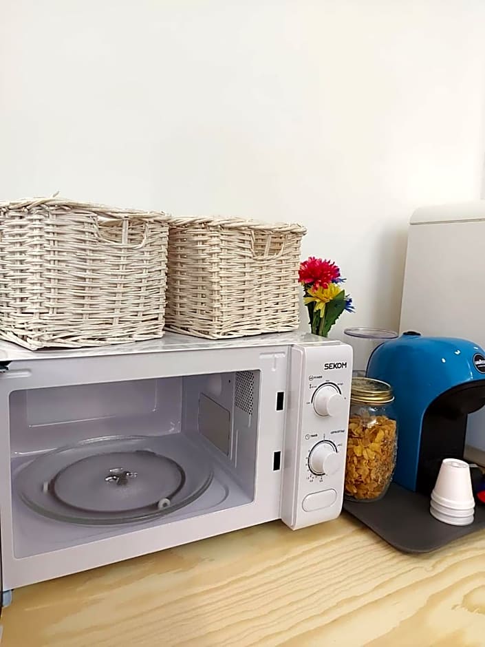 le ginestre in centro