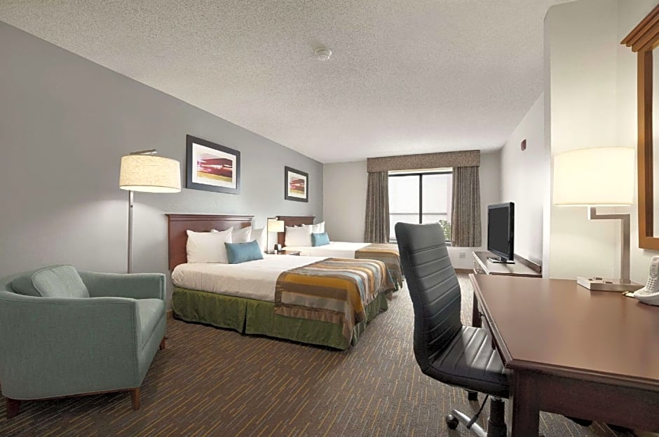 Wingate by Wyndham Round Rock Hotel & Conference Center