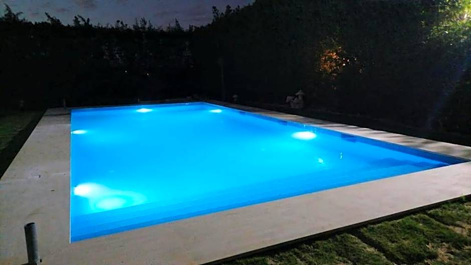 Jasmin Holiday House