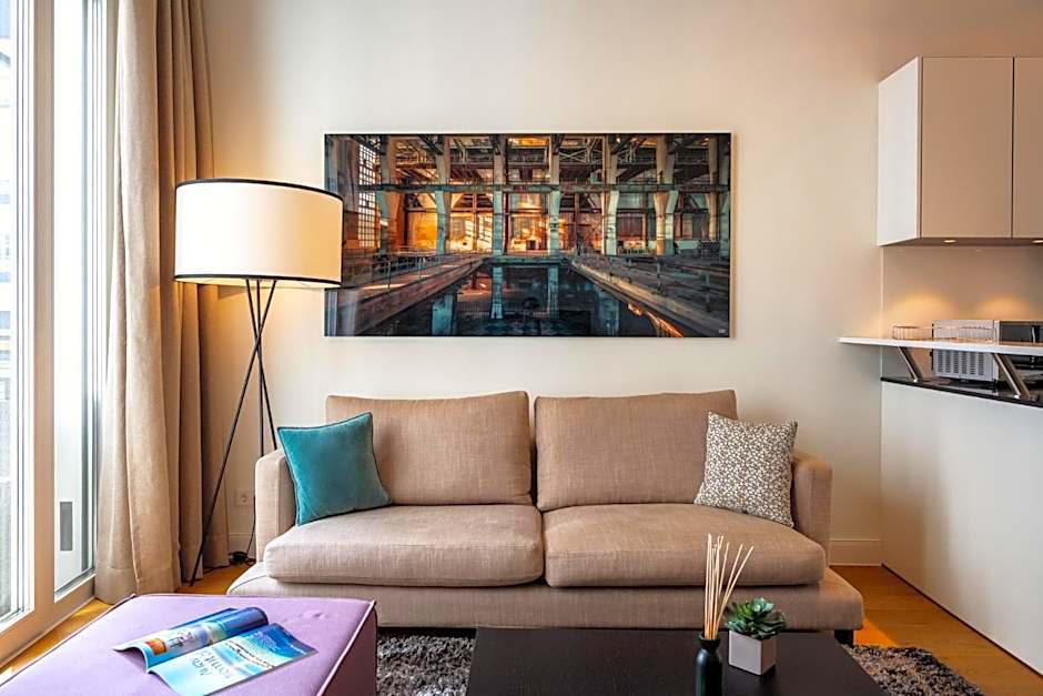 The Wellem Residences