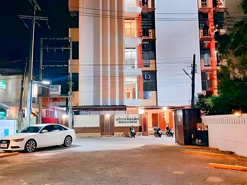 JT Place Buriram