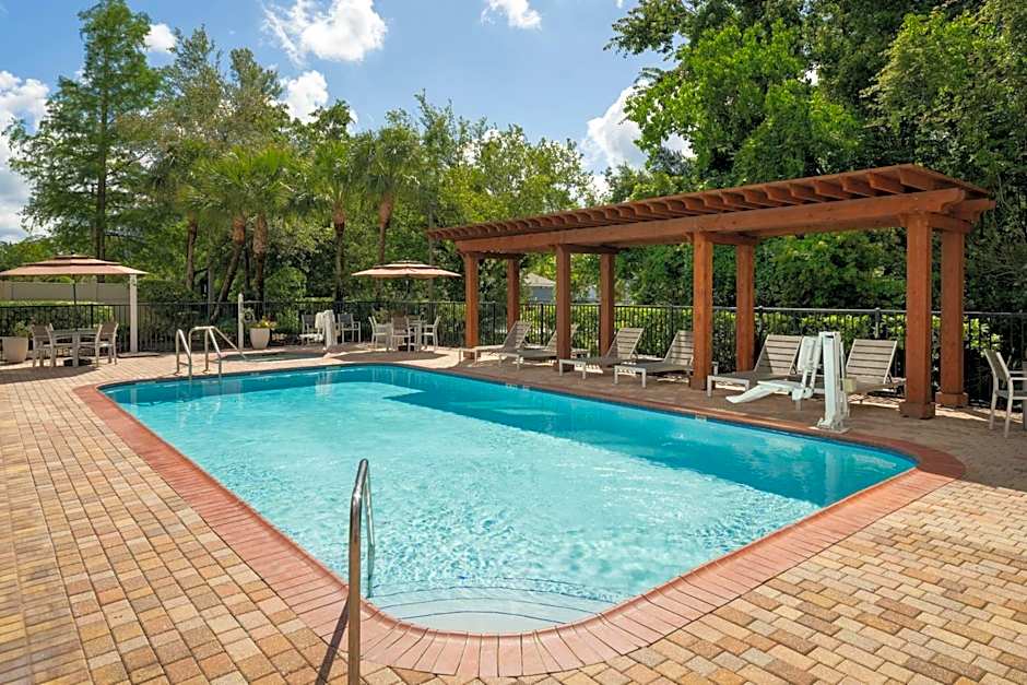 Fairfield Inn & Suites by Marriott Jacksonville Butler Boulevard