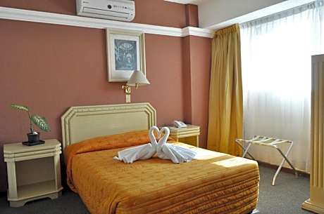Hotel María Teresa