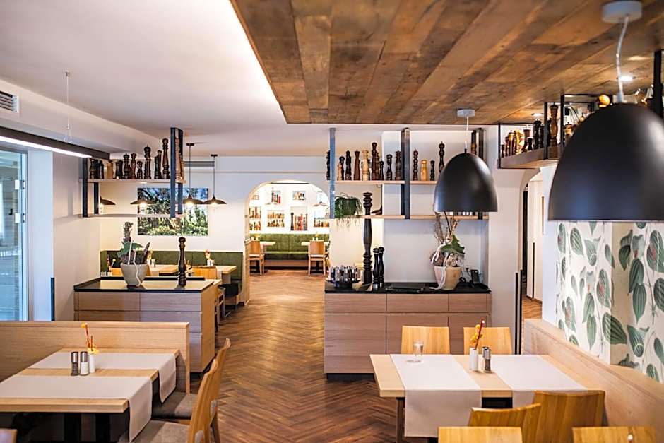 KOGLER`s Pfeffermühle Hotel & Restaurant